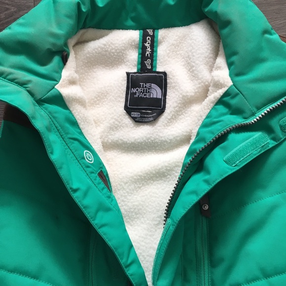 North Face Insulated Vest - Picture 2 of 3